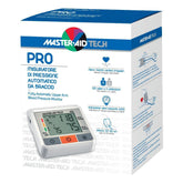 Master Aid® Tech Pro Misuratore di Pressione